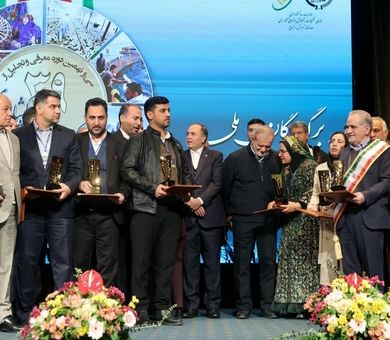 از احیای قنوات تا برداشت انگور؛ وقتی تجربه و علم دست در دست هم می‌دهد