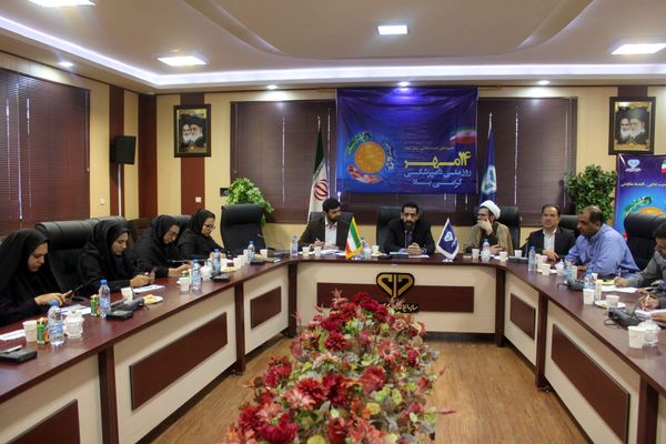 9 پروژه خدماتی وتولیدی در سیستان و بلوچستان آماده بهره برداری شد