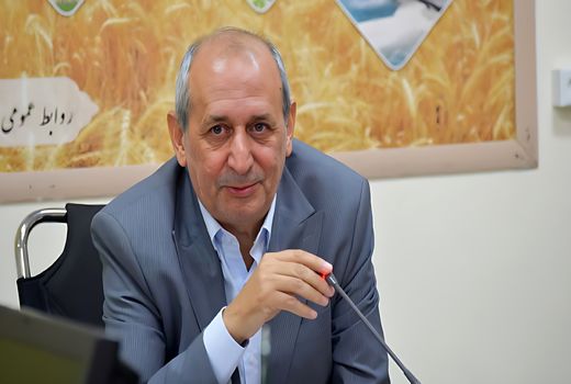 جهاد کشاورزی الگویی انقلابی برای دستگاه‌های اجرایی کشور