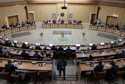 افزایش پوشش گیاهی و صیانت از جنگل‌ها، از اولویت‌های سازمان منابع‌طبیعی است