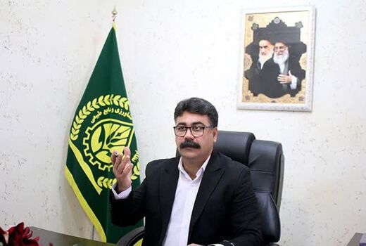 رتبه بندی کارخانجات تولید خوراک دام  در خوزستان براساس استاندارد