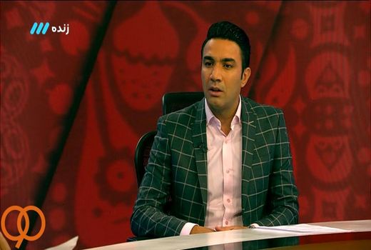 گفتند نگذارد درباره بی‎آبی خرمشهر حرف‌بزنم!