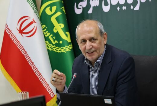 پرداخت ۸۷۰ میلیارد تومان غرامت بیمه کشاورزی در آذربایجان‌شرقی