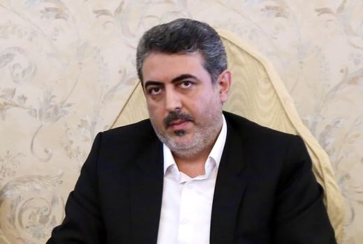 کسب رتبه نخست اداره کل دامپزشکی آذربایجان شرقی