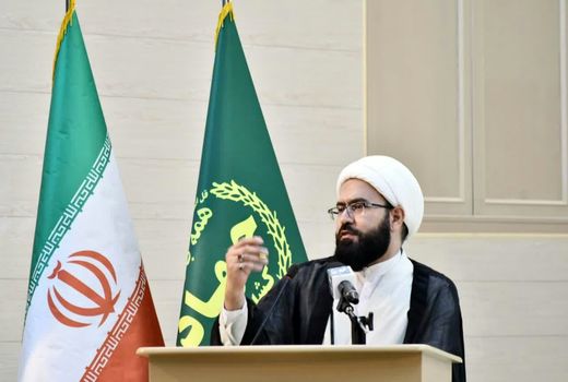 میدان نبرد در جنگ ترکیبی فضای رسانه است 