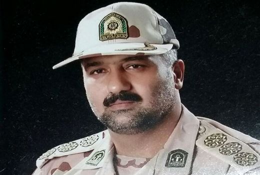 توقیف دو فروند لنج صیادی ترال در آب‌های جاسک