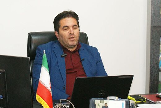 کشت شالی در گلستان در سال جاری بیش از ۳۲ درصد کاهش داشته است