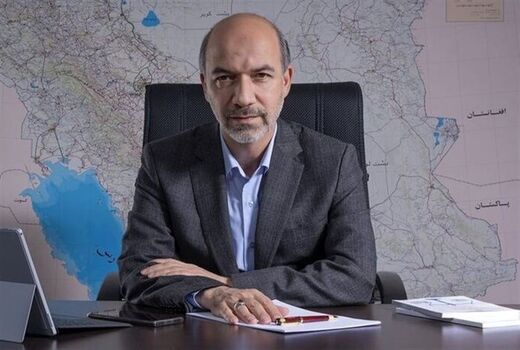 دولت افغانستان در عمل حقابه ایران را به رسمیت بشناسد