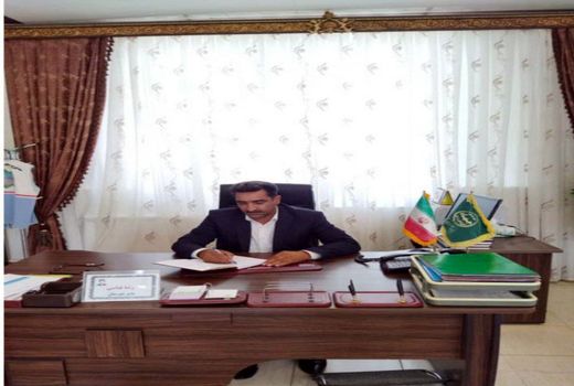 ارتقای بهره وری کشاورزی با توسعه کشاورزی قراردادی و اصلاح الگوی کشت