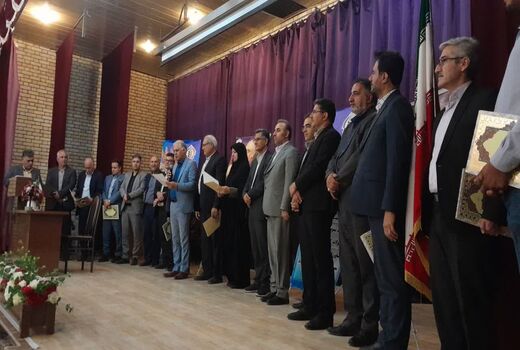 انعقاد تفاهم‌نامه انجام فعالیت‌های ترویج کشاورزی در فارس