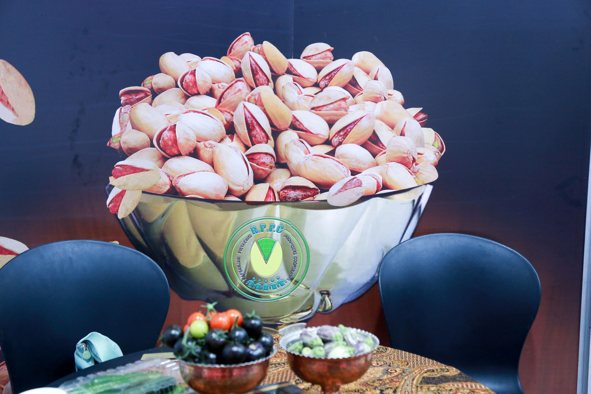 سومین نمایشگاه محصولات سلامت محور (FOOD HEALTE) 