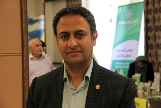 حمایت از تولیدکنندگان دانش‌بنیان کود شیمیایی بخش کشاورزی 