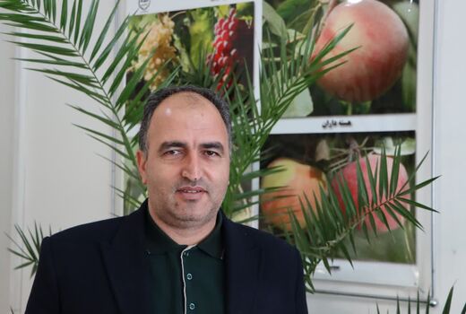 پنج‌هزار و ۹۰۰ هکتار باغ در آذربایجان‌غربی شناسنامه‌دار شد