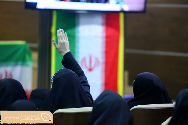 مراسم بزرگداشت شهدای امنیت وزارت جهاد کشاورزی 