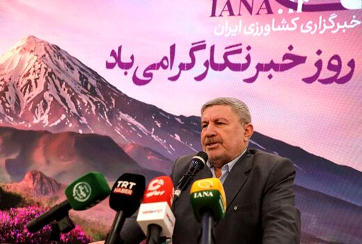 رسانه‌ها در جنگ ۱۲ روزه برای اقتدار و همبستگی ایران متحد شدند
