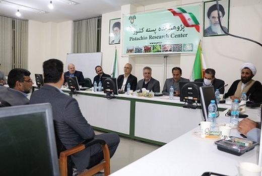 قانون جامع تقویت امنیت غذایی در حال تکمیل شدن است