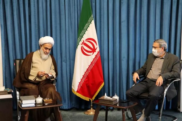 منابع آبی قزوین با اهتمام برای آیندگان حفظ شود