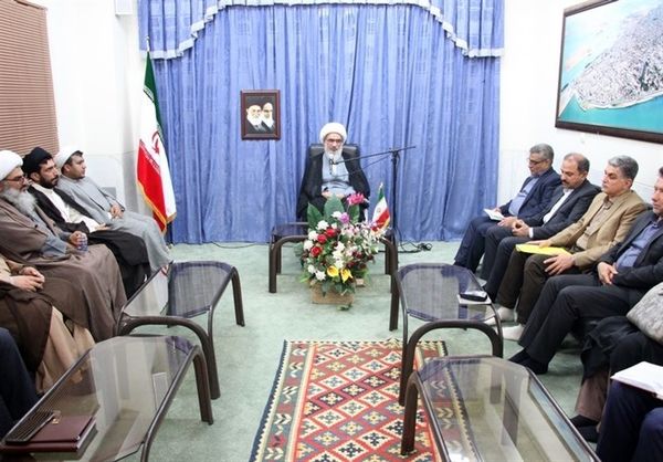 به‌روزرسانی سند ۵۰ ساله توسعه بخش کشاورزی استان بوشهر 