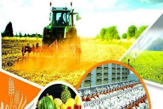 سلسله سخنرانی های مرکز تحقیقات و آموزش کشاورزی و منابع طبیعی اصفهان در دیماه