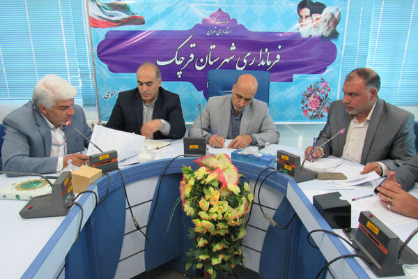 مکاتبه با اداره صمت برای تخصیص لاستیک دولتی به بهره برداران بخش کشاورزی