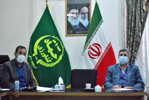 ضرورت اطلاع رسانی مناسب اقدامات انجام یافته سازمان با توجه به تعدد وظایف و اقدامات