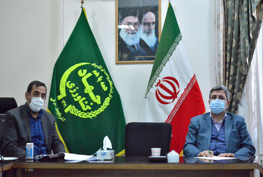 ضرورت اطلاع رسانی مناسب اقدامات انجام یافته سازمان با توجه به تعدد وظایف و اقدامات