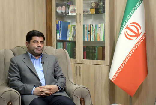 افتتاح 56 طرح بخش کشاورزی آذربایجان شرقی  با اعتبار 4892 میلیارد ریال