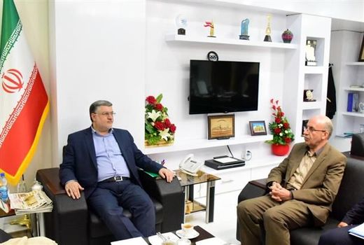 ظرفیت بالای خراسان جنوبی در حوزه شیلات و پرورش آبزیان