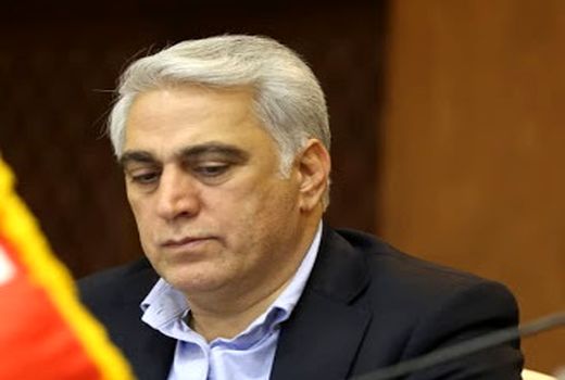 سرپرست معاونت امور زراعت وزارت جهاد کشاورزی منصوب شد