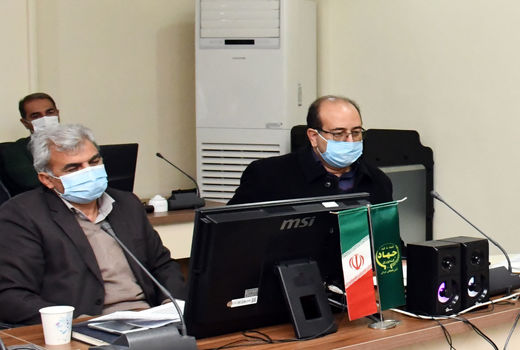 تمدید مهلت بیمه محصولات زراعی تا پابان بهمن ماه