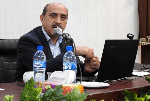 توزیع بیش از 2240 تن انواع کودهای شیمیایی در استان البرز