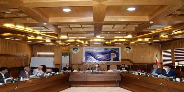 صادرات بیش از 20 میلیون دلار انواع محصولات پروتئینی از اصفهان