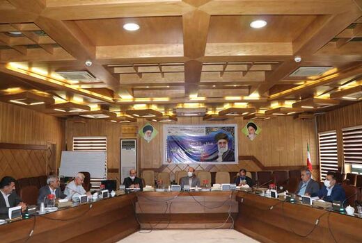 صادرات بیش از 20 میلیون دلار انواع محصولات پروتئینی از اصفهان