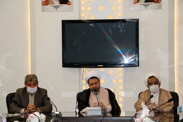 پیام نماینده ولی فقیه در استان و امام جمعه کرمان به مناسبت هفته جهاد کشاورزی