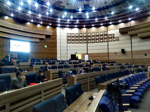 کشاورزان نمونه ملی خراسان شمالی تجلیل شدند