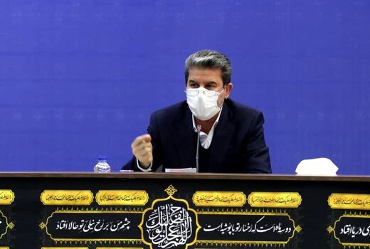 توسعه کشاورزی آذربایجان غربی در گرو اصلاح برخی مصوبات ستاد احیای دریاچه ارومیه است