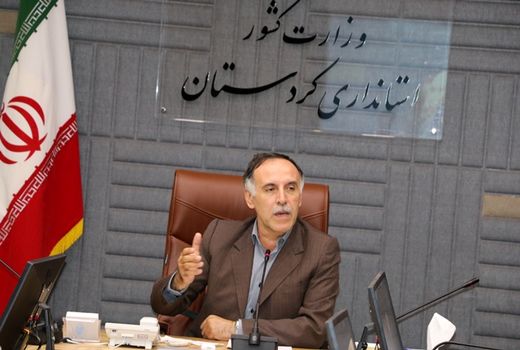 جذب سه هزار و ۷۰۰ میلیارد ریال اعتبار اشتغال پایدار روستایی کردستان