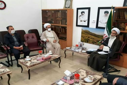 آمادگی بخش کشاورزی در تحقق شعار سال