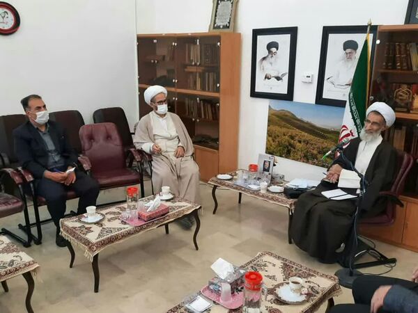 آمادگی بخش کشاورزی در تحقق شعار سال