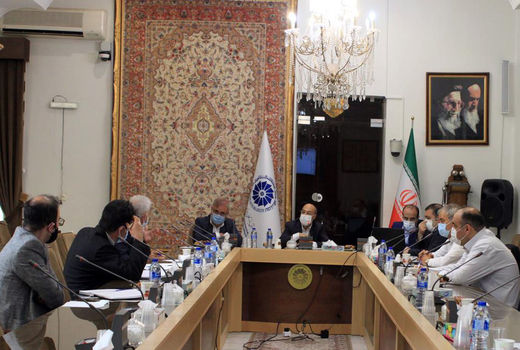  محصول سیب بیشترین مازاد تولید را در استان آذربایجان شرقی دارد