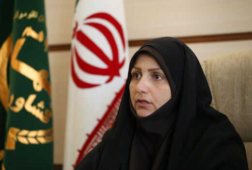 98 طرح عمرانی و تولیدی بخش کشاورزی استان قزوین در دهه فجر افتتاح می شود 