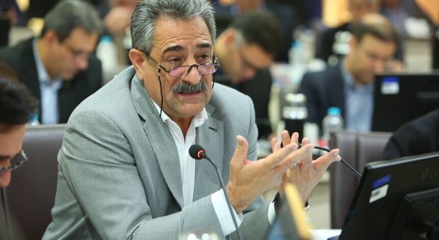 ۳۰ میلیون رأس دام عشایری؛ پشتوانه پدافندغیرعامل و امنیت غذایی کشور