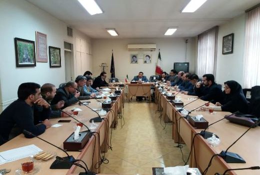 صددرصد کلزای ورامین بیمه شد