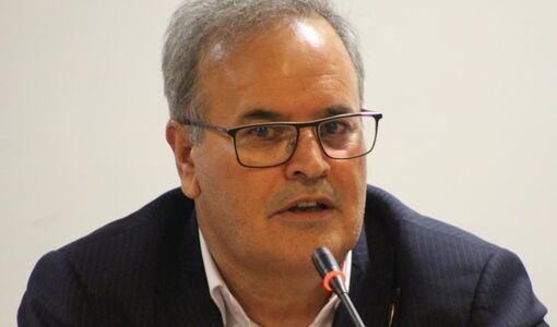 پژوهش در سازمان  تات باید مستقیماً به حل مسئله کشاورز برسد