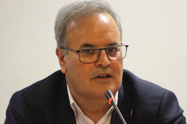 پژوهش در سازمان  تات باید مستقیماً به حل مسئله کشاورز برسد