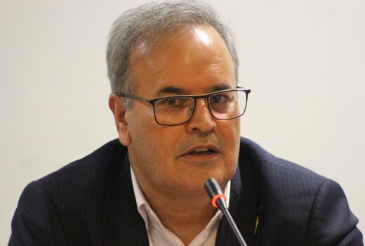پژوهش در سازمان  تات باید مستقیماً به حل مسئله کشاورز برسد