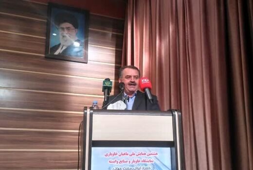 آغاز مسیر فاز دوم توسعه ماهیان خاویاری