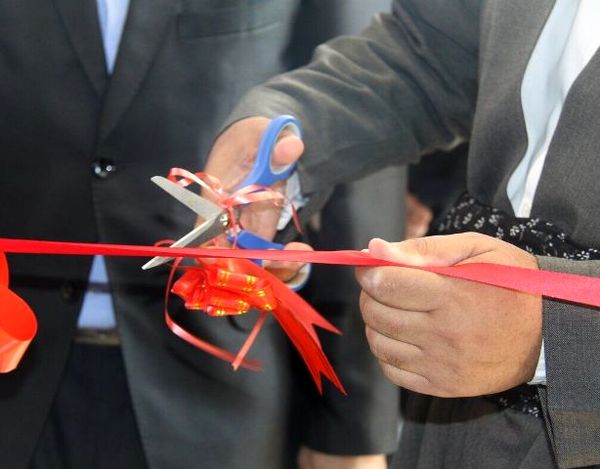 چهار طرح کشاورزی در دیواندره به بهره برداری رسید