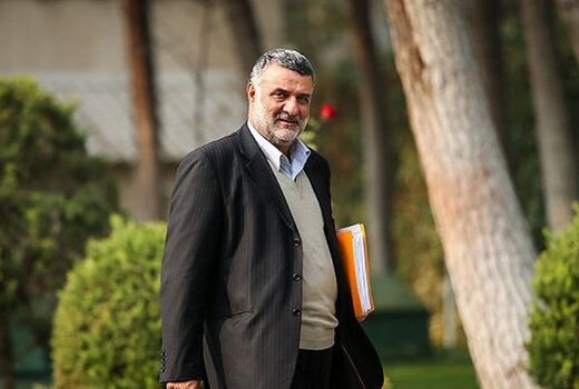 وزیر جهاد کشاورزی فردا به سمنان سفر می‌کند