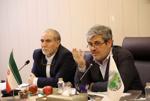 یک ریال سرمایه‌گذاری در آبخیزداری هشت ریال برگشتی دارد